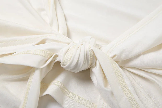 Hooded Crop Top Women Edgy Clothes Y2k