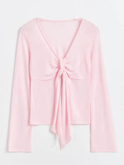 Women's Spring Summer T-shirt