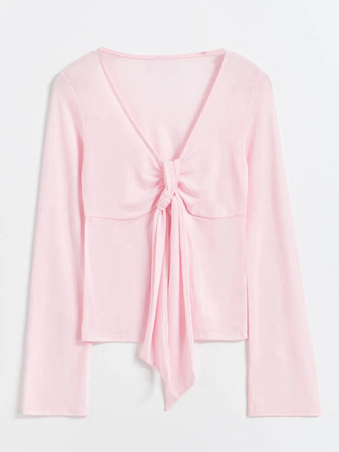 Women's Spring Summer T-shirt