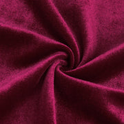 New Style European and American Sexy Multicolor