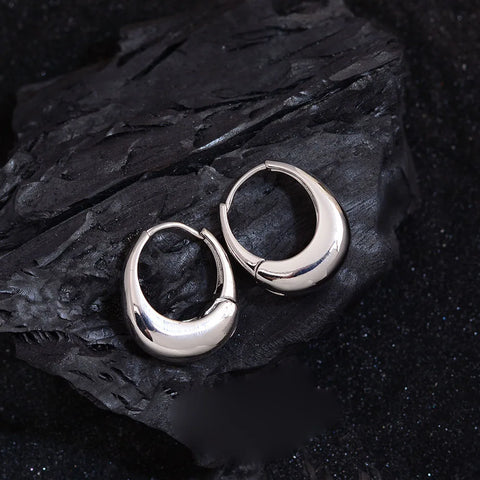 925 Sterling Silver Earrings For Women