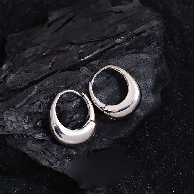 925 Sterling Silver Earrings For Women