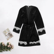 New Style European and American Sexy Multicolor