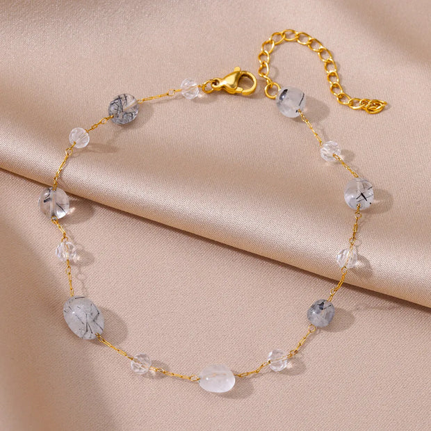 Anklets for women Foot bracelet women summer
