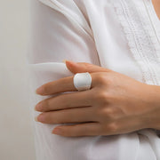 Irregular Chunky Big Geometric