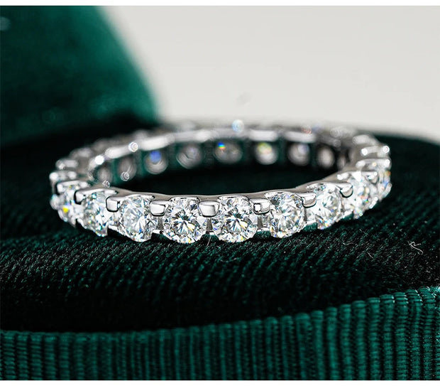 So-Bling S925 Sterling Engagement Women Trendy Jewelry