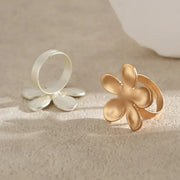 Irregular Chunky Big Geometric