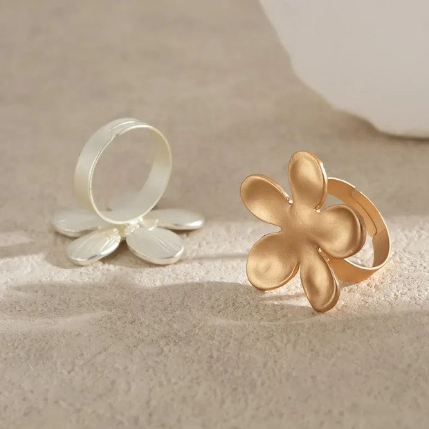 Irregular Chunky Big Geometric