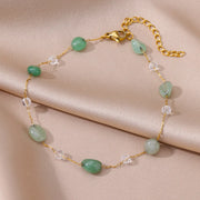 Anklets for women Foot bracelet women summer