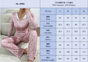 European and American hot-selling loungewear