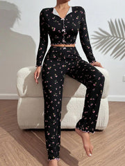 European and American hot-selling loungewear