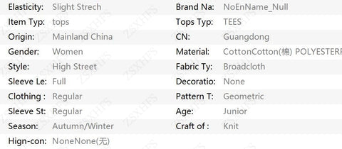 Punk Crop Tops Women T shirt Gothic