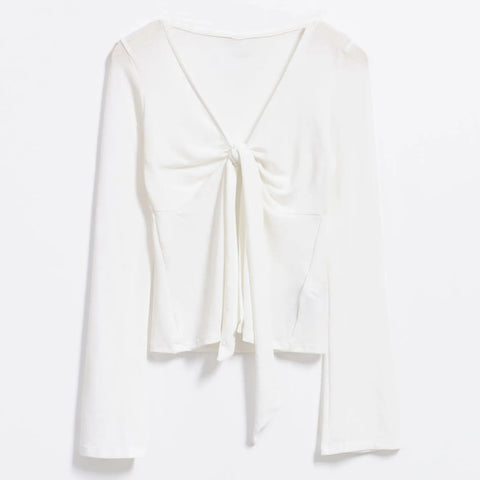 Women's Spring Summer T-shirt