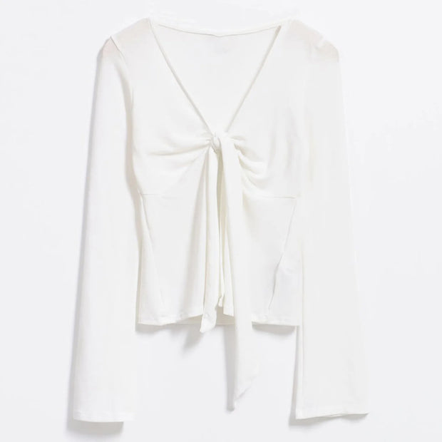 Women's Spring Summer T-shirt