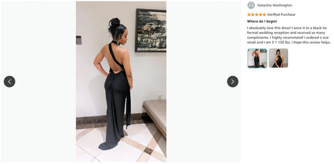 Womens Elegant Evening Party Cocktail Long Dress Sexy