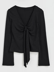 Women's Spring Summer T-shirt