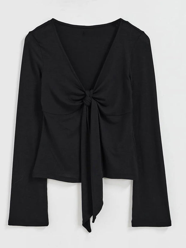 Women's Spring Summer T-shirt