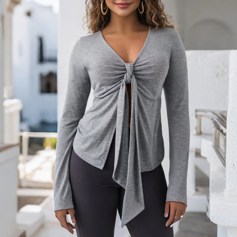 Women's Spring Summer T-shirt