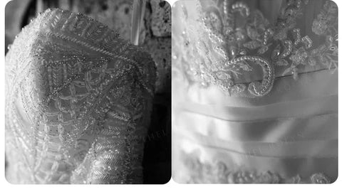 Customized Evening Dresses Women Elegant Vestido