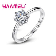 Fine Wedding Rings for Mnt Proposal Ring Jewelry