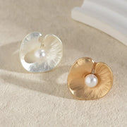 Irregular Chunky Big Geometric