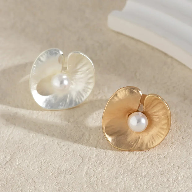 Irregular Chunky Big Geometric