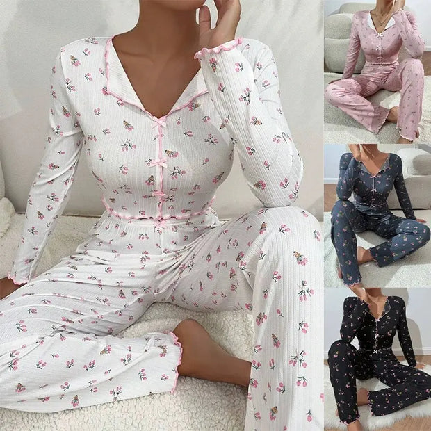 European and American hot-selling loungewear