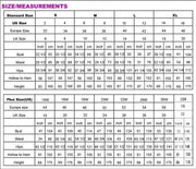 Customized Evening Dresses Women Elegant Vestido