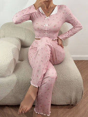 European and American hot-selling loungewear