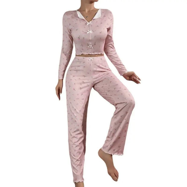 European and American hot-selling loungewear