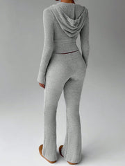 Autumn and Winter Women's Loungewear