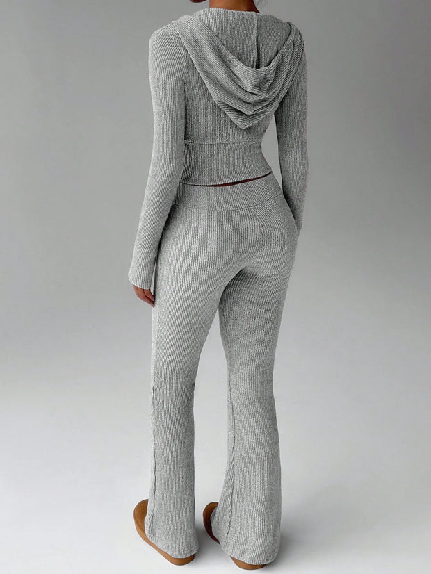 Autumn and Winter Women's Loungewear