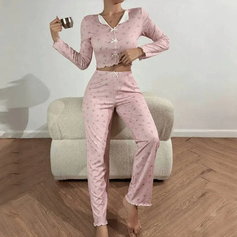 European and American hot-selling loungewear