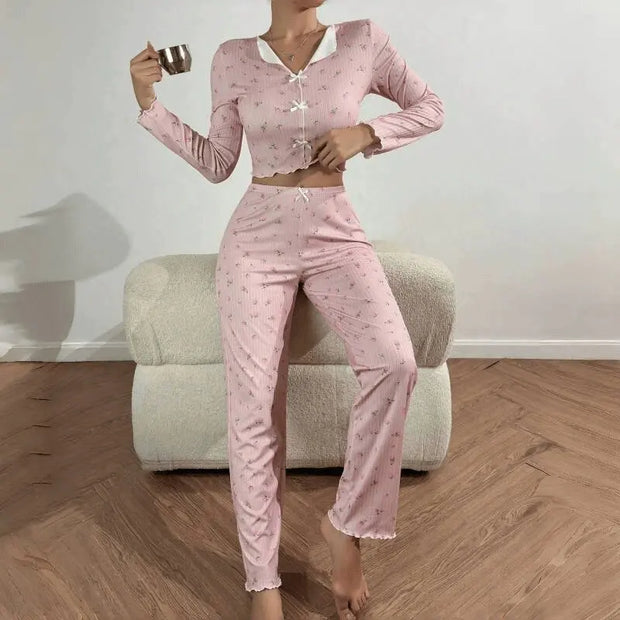 European and American hot-selling loungewear