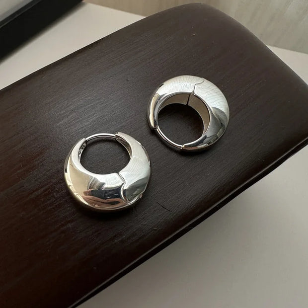 925 Sterling Silver Earrings For Women