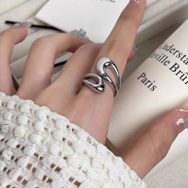 New Adjustable Colorful Dript