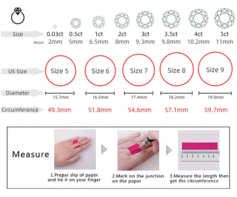 So-Bling S925 Sterling Engagement Women Trendy Jewelry