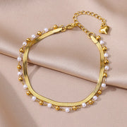 Anklets for women Foot bracelet women summer