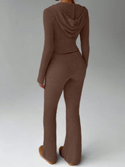 Autumn and Winter Women's Loungewear