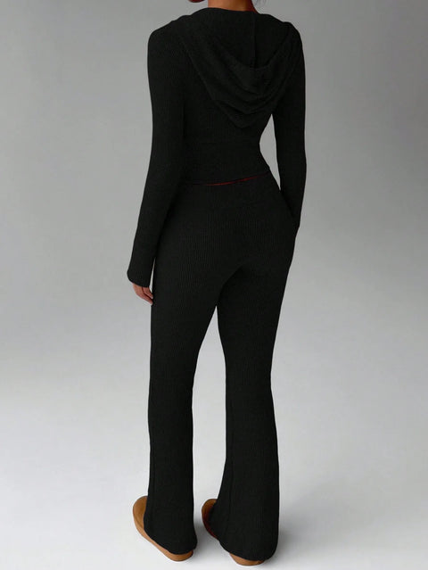 Autumn and Winter Women's Loungewear