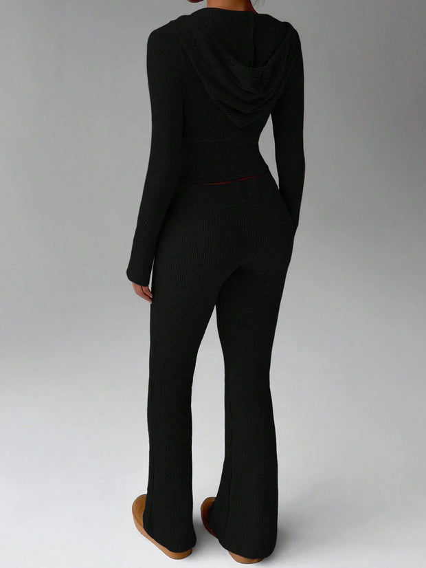 Autumn and Winter Women's Loungewear