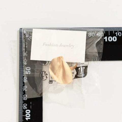 Irregular Chunky Big Geometric