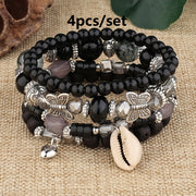 3pcs/set Vibrant Bohemian