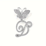 nk Hip Hop Style Sparkling Barefoot Jewelry