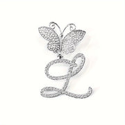 nk Hip Hop Style Sparkling Barefoot Jewelry