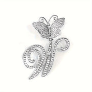 nk Hip Hop Style Sparkling Barefoot Jewelry