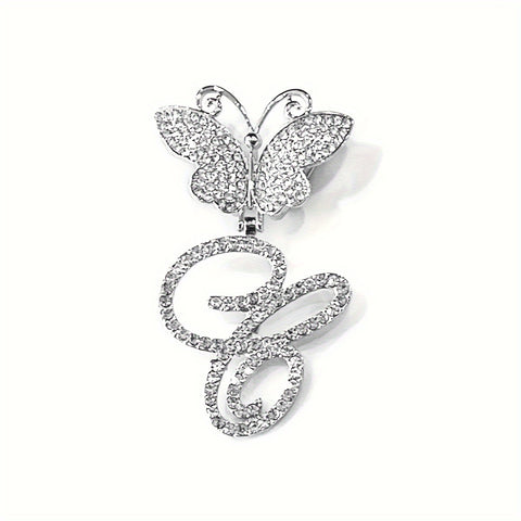 nk Hip Hop Style Sparkling Barefoot Jewelry