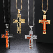 1pc Men's I CAN DO ALL