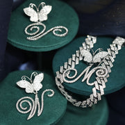 nk Hip Hop Style Sparkling Barefoot Jewelry