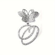 nk Hip Hop Style Sparkling Barefoot Jewelry